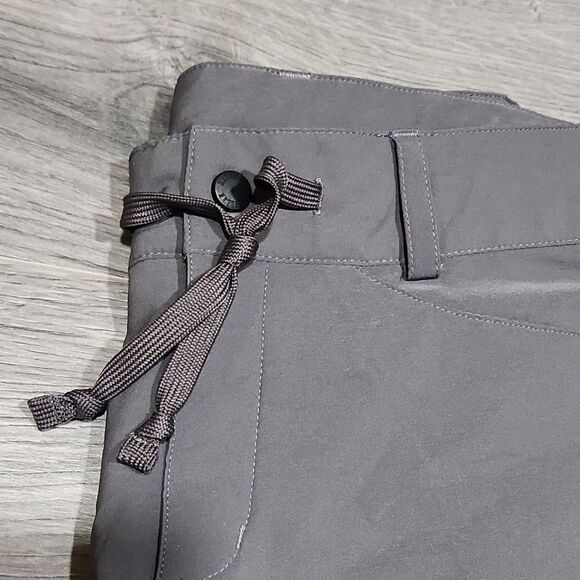 GUC Gray Magellan Slim Outdoor Wick Pants - Picture 3 of 6